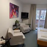 Szálloda Parkhotel 3*