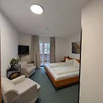 Parkhotel Szálloda 3*