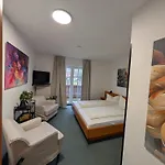 Szálloda Parkhotel 3*