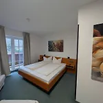 Parkhotel Szálloda 3*
