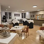 Parkhotel Szálloda Bad Brambach