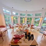 Parkhotel Szálloda 3*