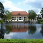 Szálloda Parkhotel 3*
