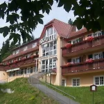 Parkhotel 3*