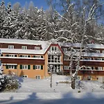 Parkhotel Szálloda 3*