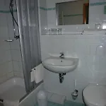 Parkhotel Szálloda