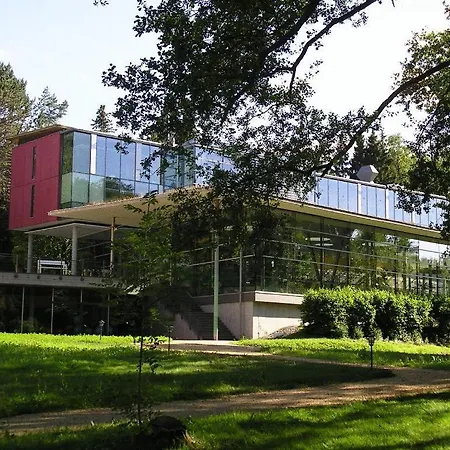 Hotel Parkhotel 3*