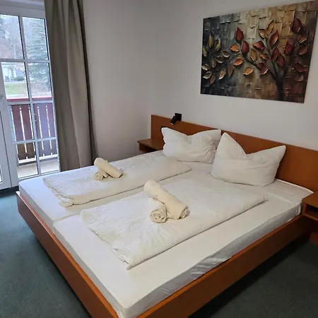 Parkhotel 3* Bad Brambach
