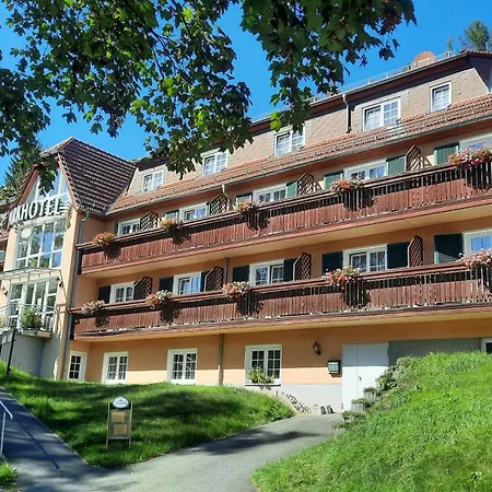 Szálloda Parkhotel