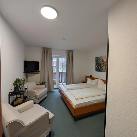 Parkhotel Hotel 3*