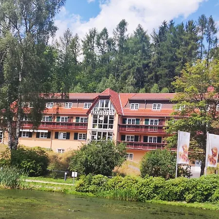 Hotel Parkhotel