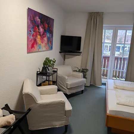 Parkhotel Bad Brambach