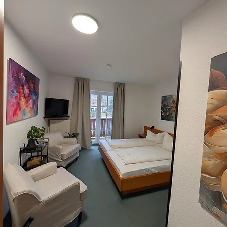 Hotel Parkhotel 3*