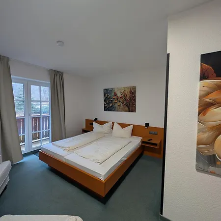 Parkhotel Hotel 3*