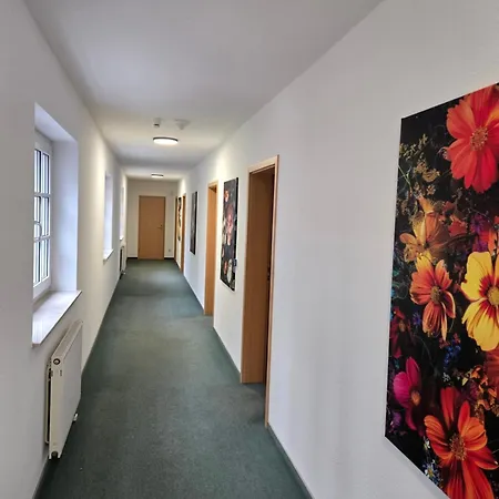 Hotel Parkhotel