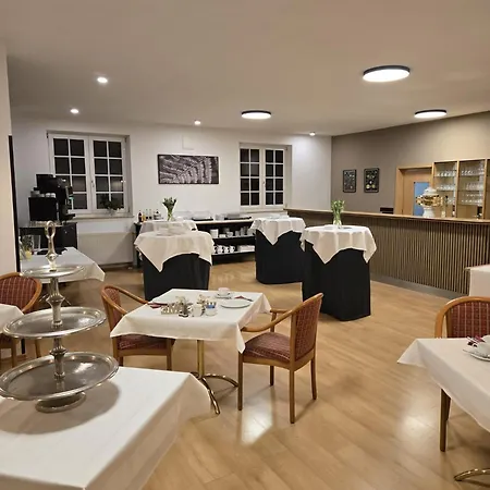 Parkhotel Hotel Bad Brambach