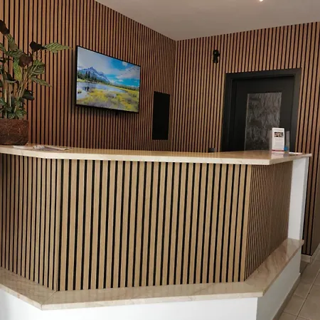 Parkhotel Hotel 3*