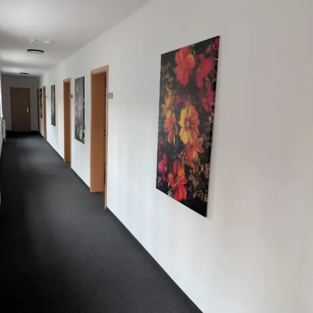 Parkhotel 3*