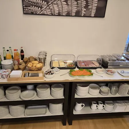 Parkhotel Bad Brambach