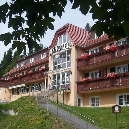 Parkhotel 3*