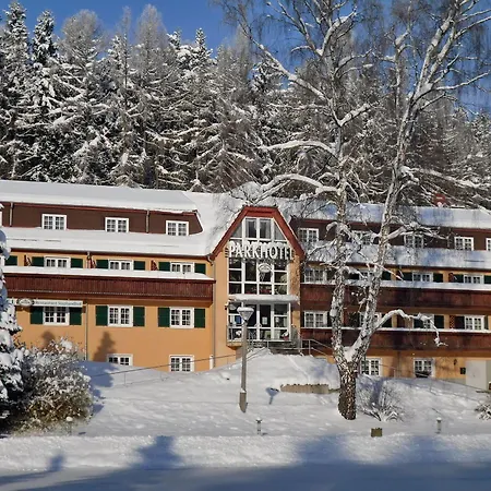 Parkhotel Hotel 3*