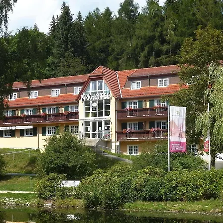 Parkhotel Hotel