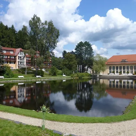 Hotel Parkhotel 3*