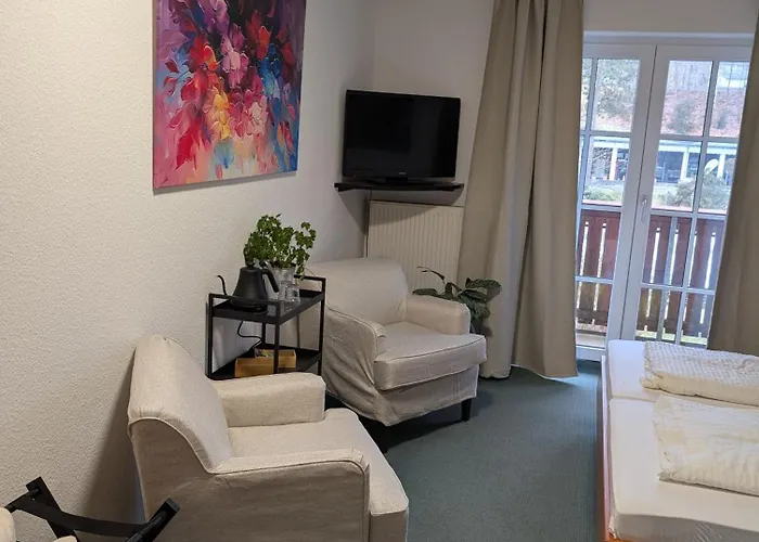 Parkhotel Bad Brambach