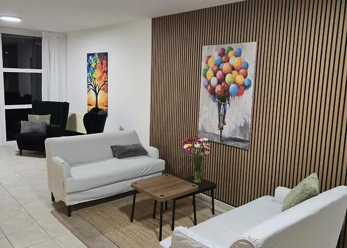 Parkhotel 3* Bad Brambach