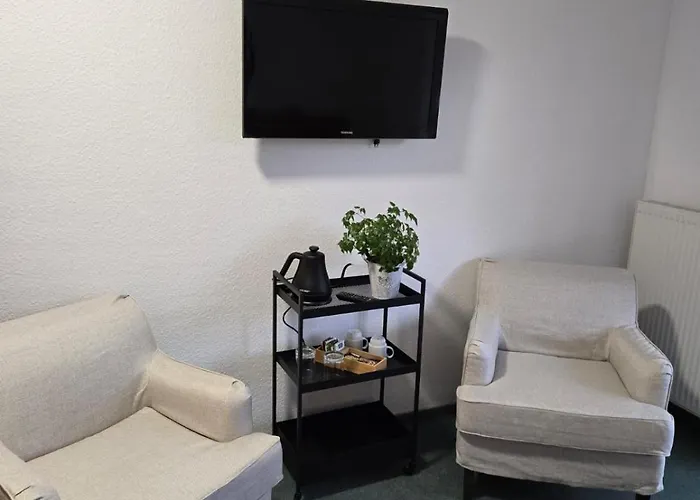 Parkhotel Bad Brambach