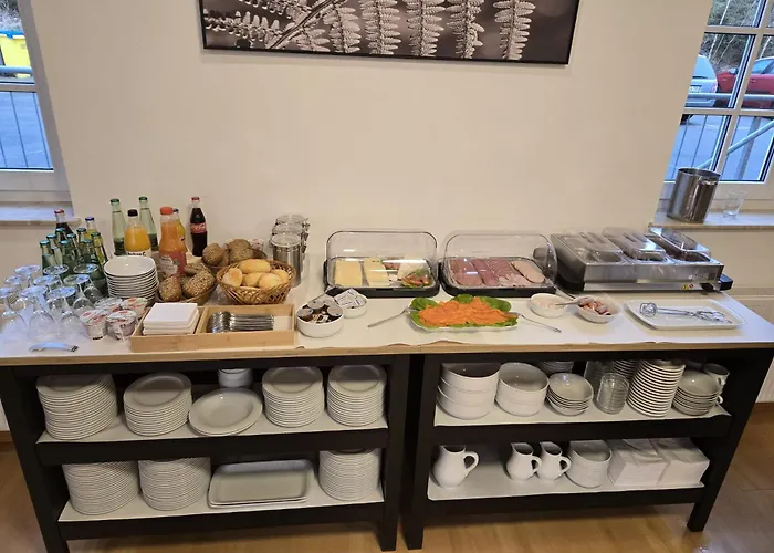 Parkhotel Bad Brambach