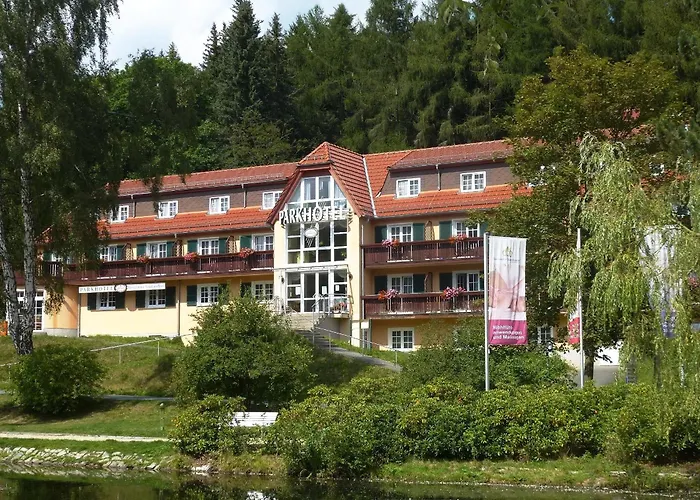 Parkhotel Hotel